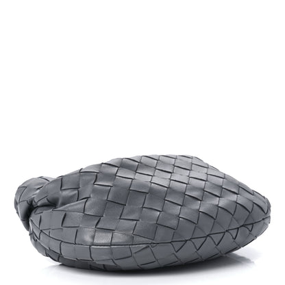 Bottega Veneta Nappa Intrecciato Mini Jodie Thunder 4 of 11