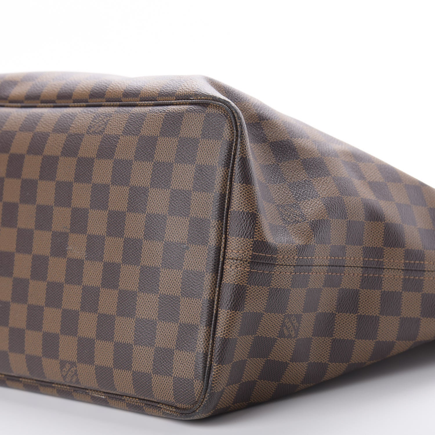 Louis Vuitton Damier Ebene Neo Neverfull GM 7 of 14