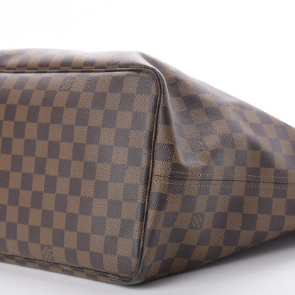 Louis Vuitton Damier Ebene Neo Neverfull GM 7 of 14