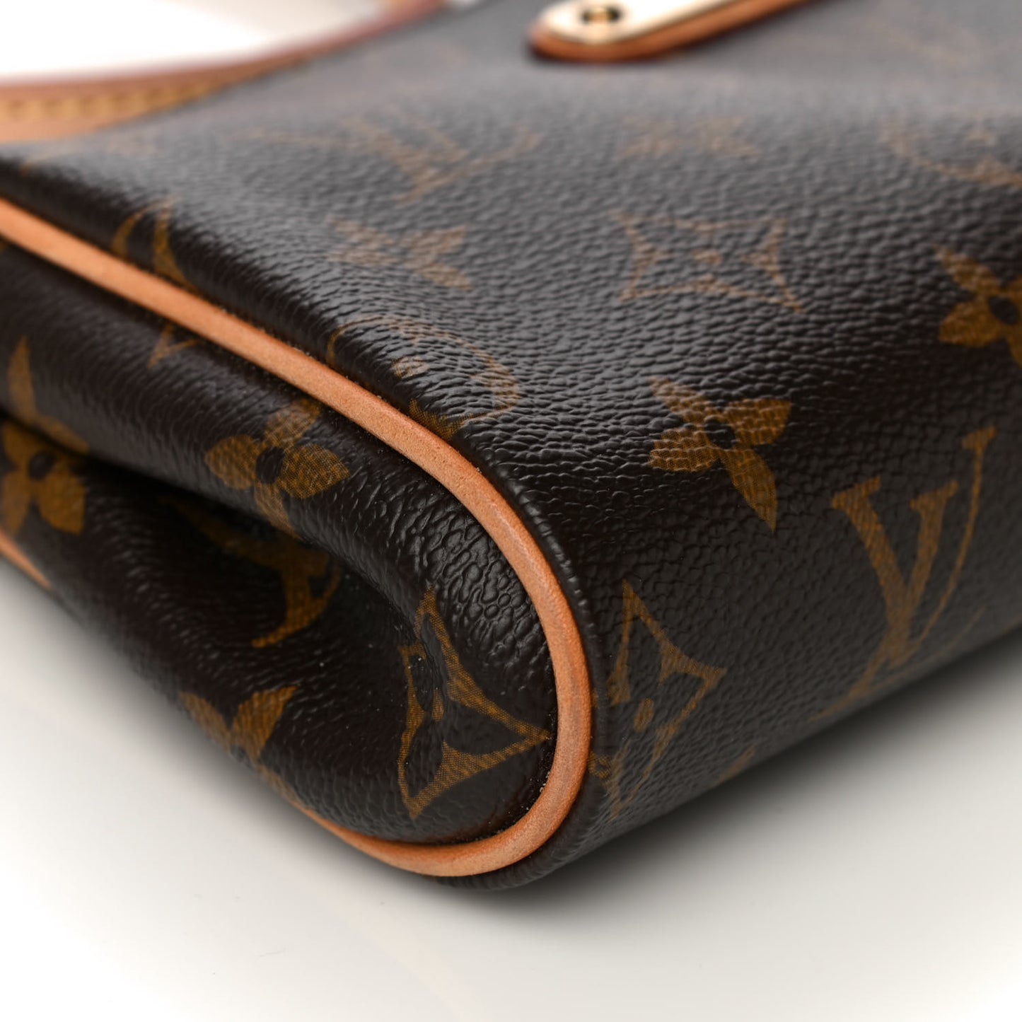 Monogram Eva Clutch