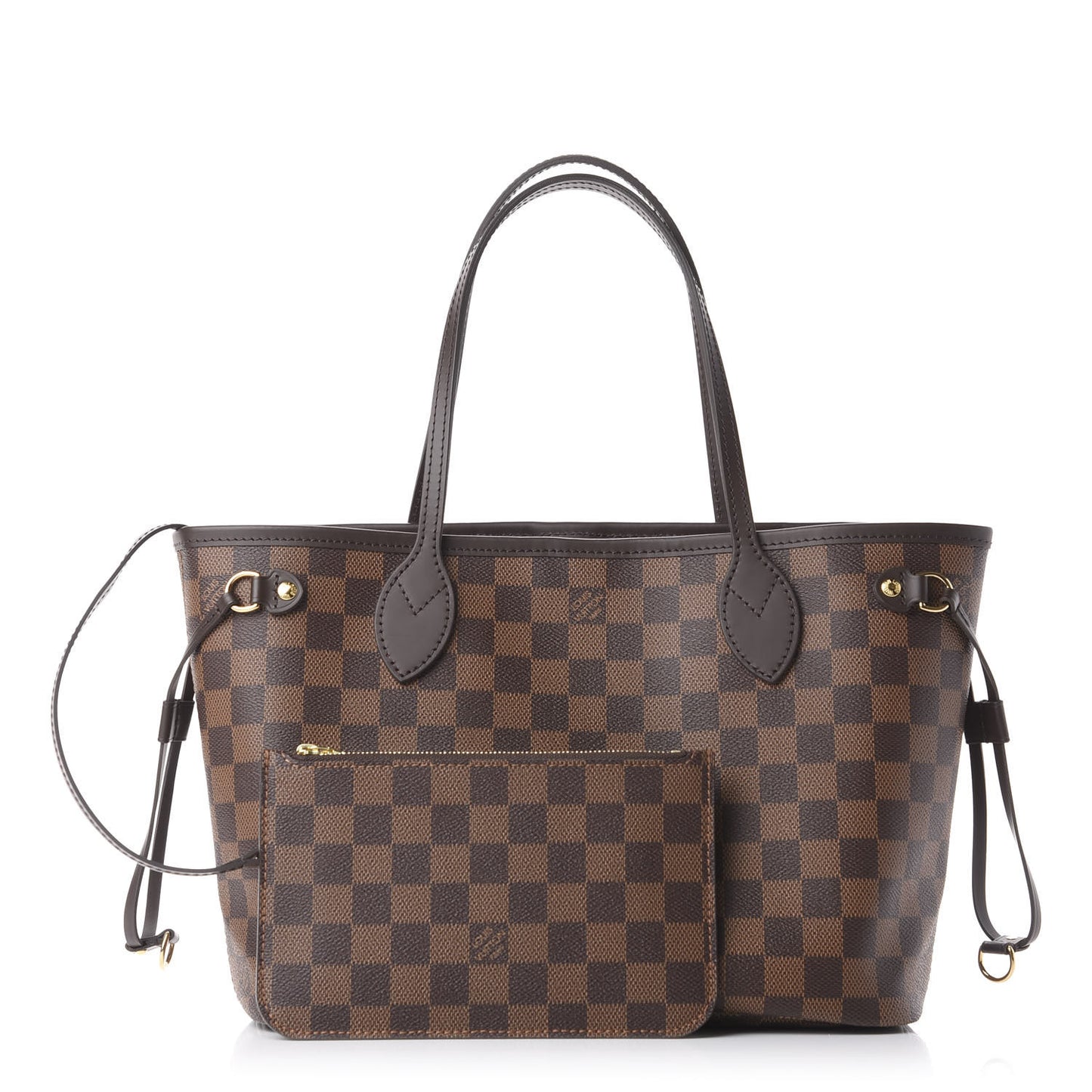 Damier Ebene Neo Neverfull PM