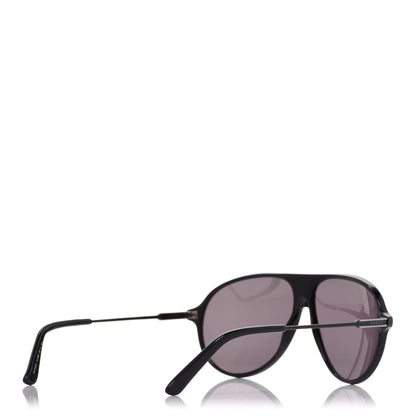Gucci Aviator GG Sunglasses GG1649/S Black 4 of 7