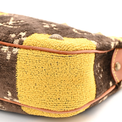 Louis Vuitton Monogram Trompe L'oeil Pochette 9 of 9