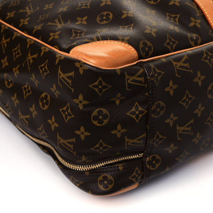 Louis Vuitton Monogram Sirius 60 9 of 10