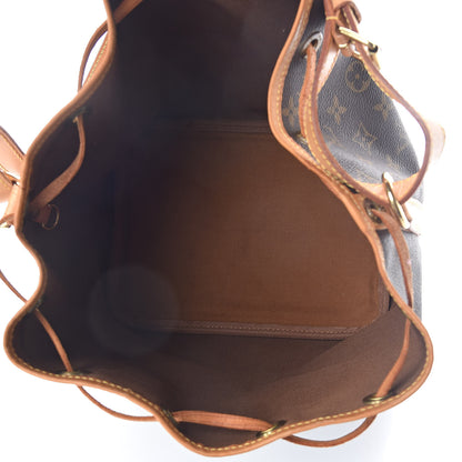 Louis Vuitton Monogram Petit Noe 5 of 13