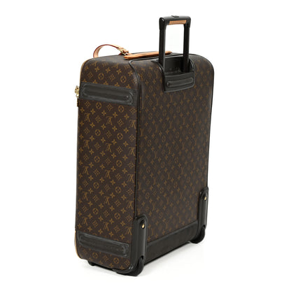 Louis Vuitton Monogram Pegase 65 2 of 15