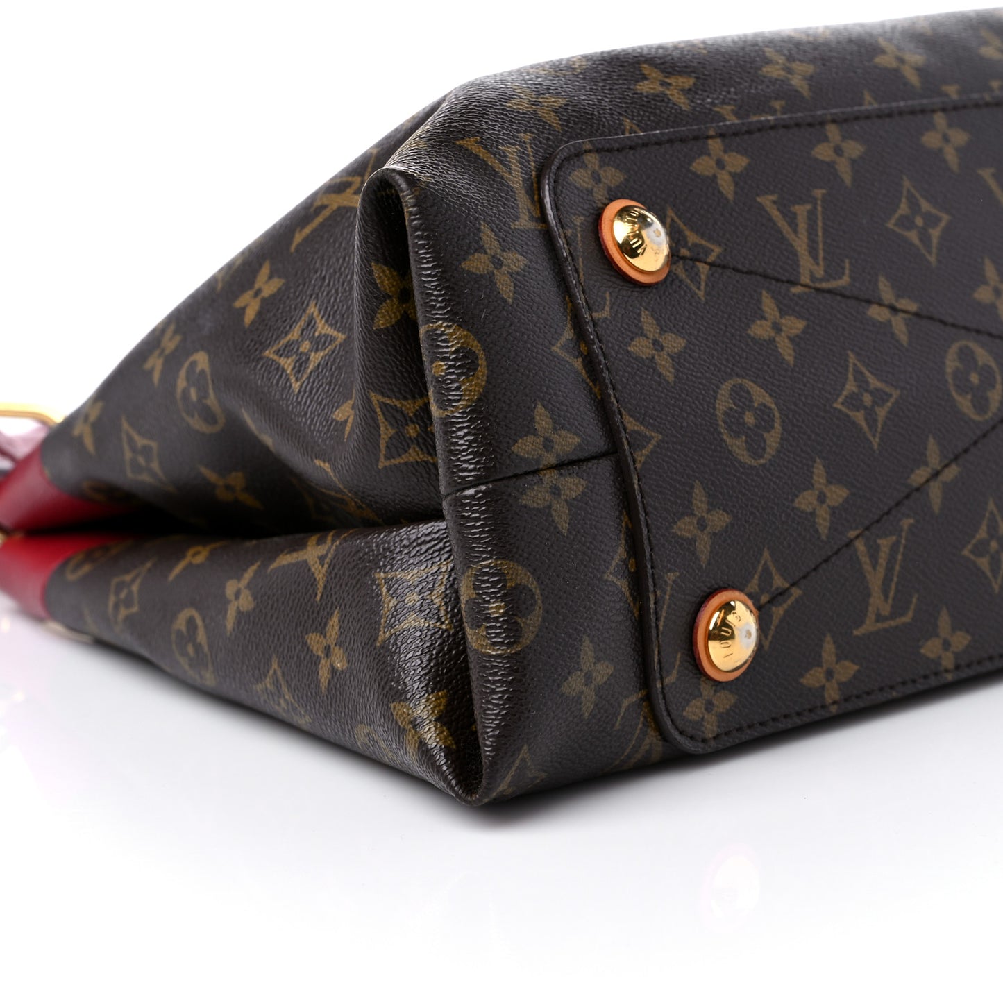Monogram Olympe Aurore