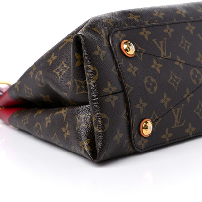 Louis Vuitton Monogram Olympe Aurore 6 of 18
