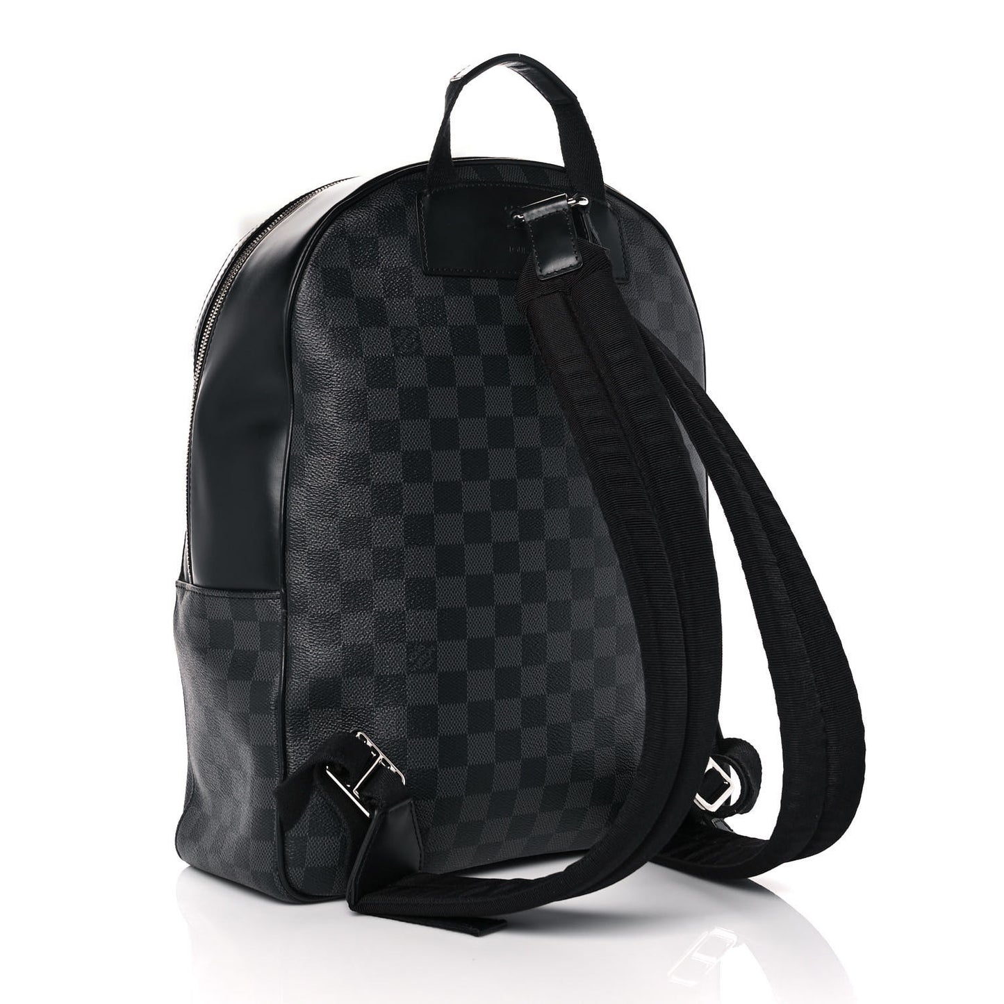Damier Graphite Josh Backpack