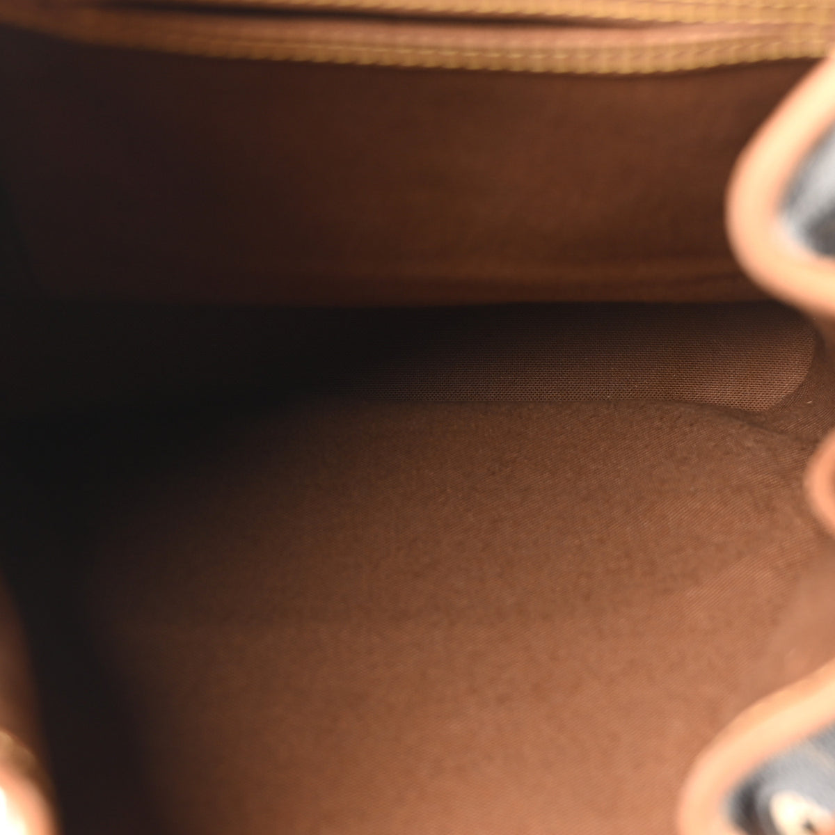 Monogram Montsouris MM Backpack
