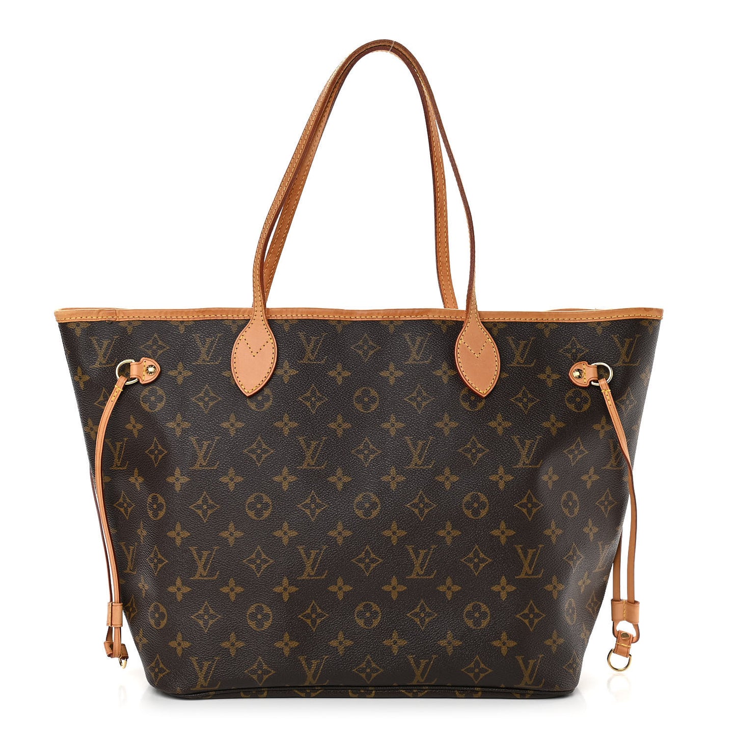 Monogram Neverfull MM
