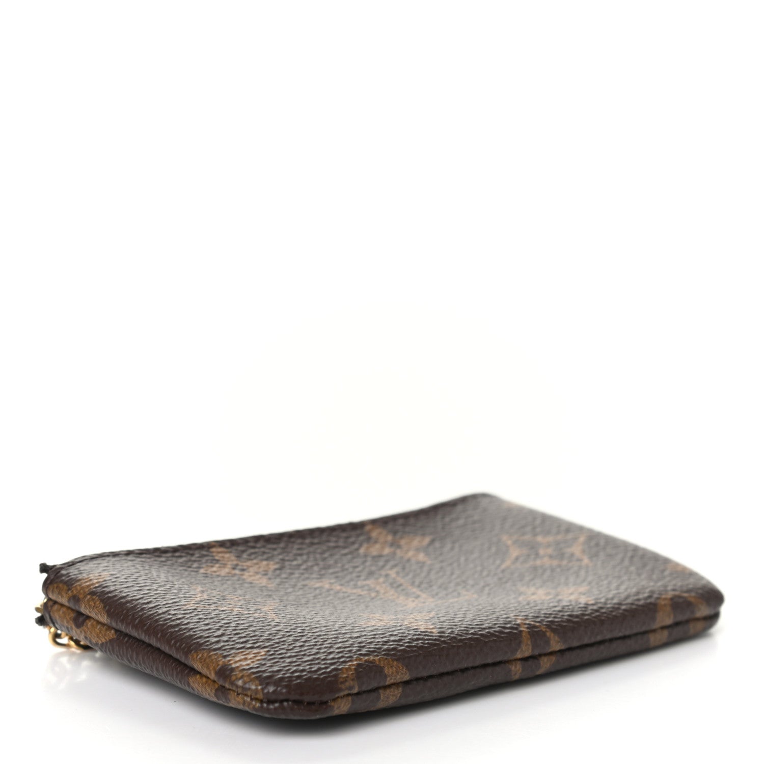 Louis Vuitton Monogram Key Pouch 4 of 6