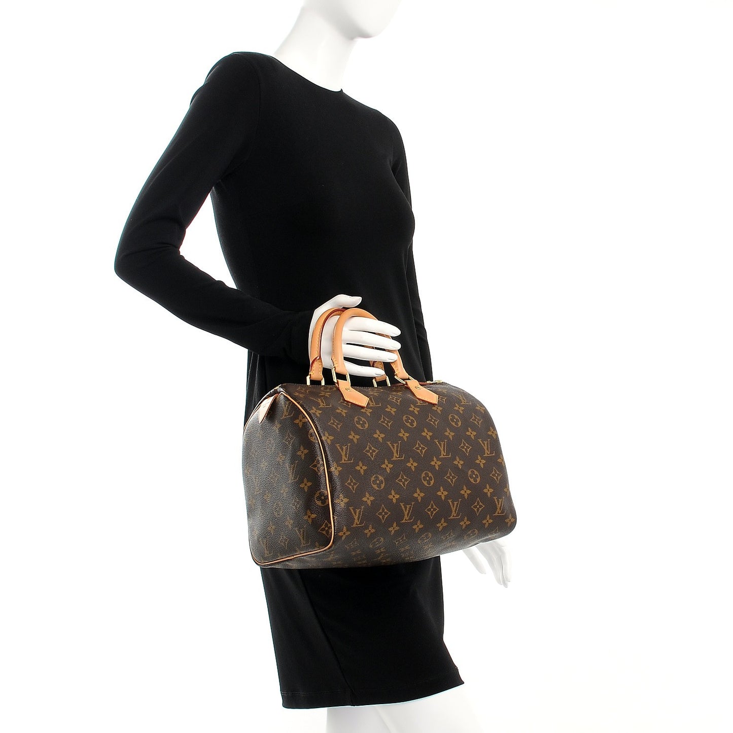 Monogram Speedy 30
