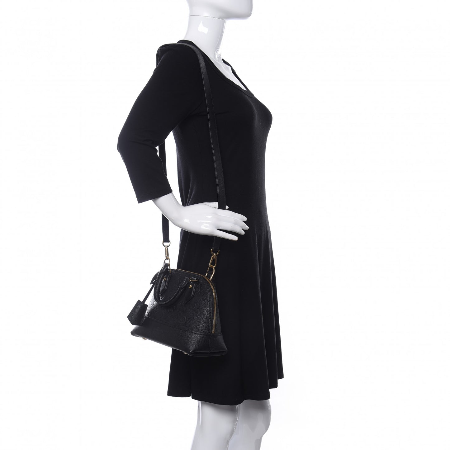 Empreinte Neo Alma BB Black