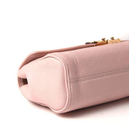 Louis Vuitton Empreinte Saint Germain PM Rose Ballerine 8 of 10