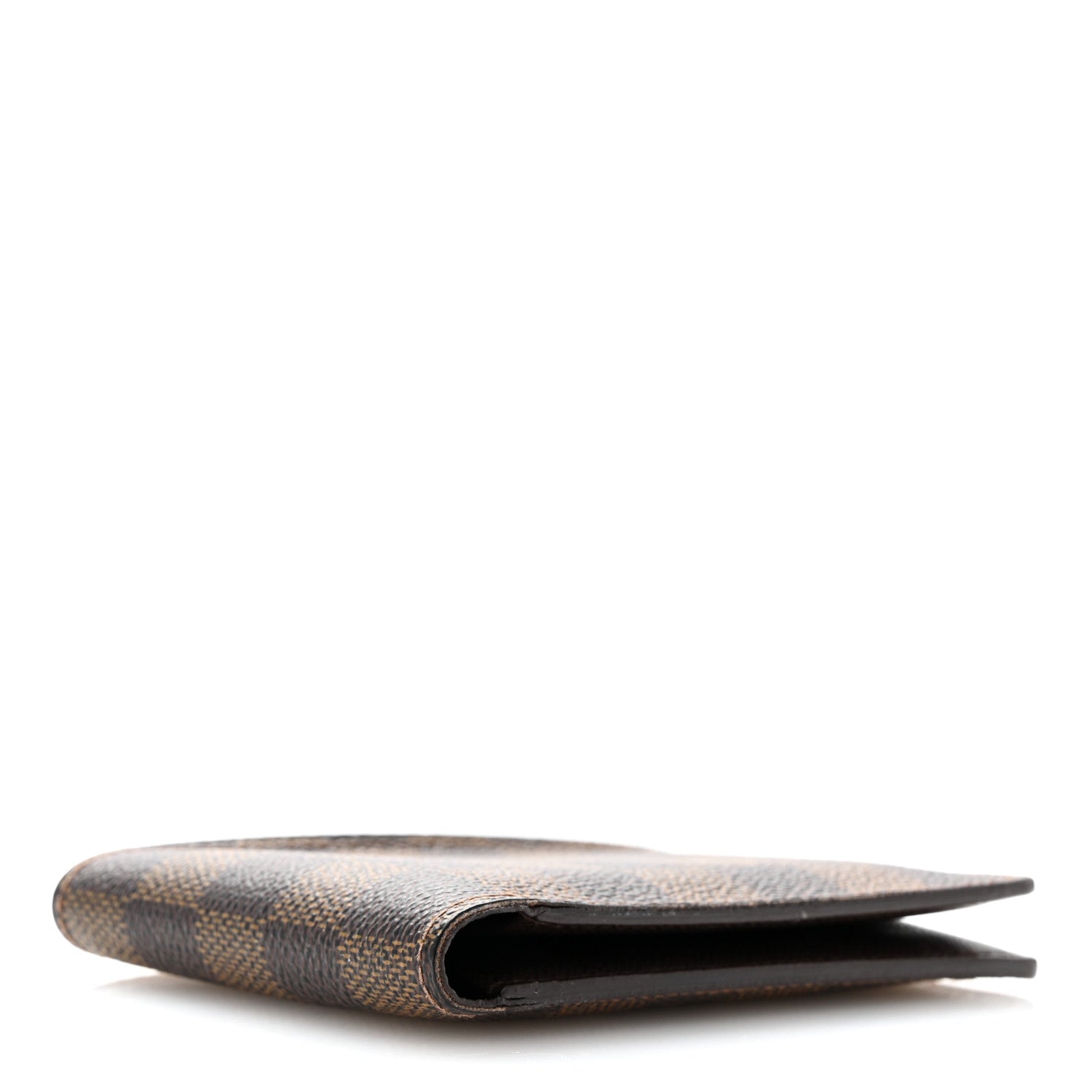 Louis Vuitton Damier Ebene Multiple Wallet 4 of 8