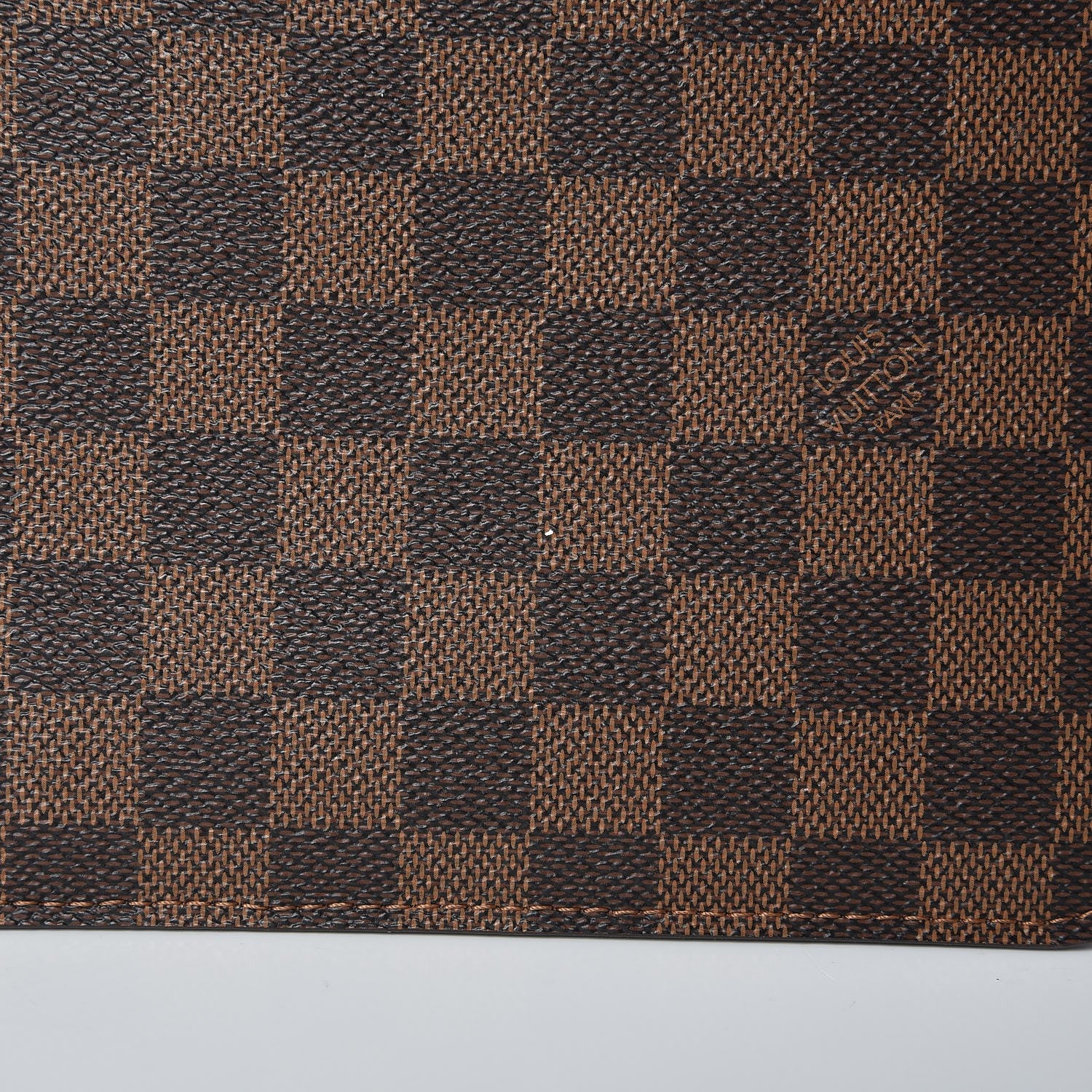 Louis Vuitton Damier Ebene Neo Neverfull MM 14 of 14