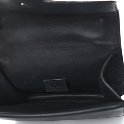 Gucci Suede Mini Dionysus Shoulder Bag Black 5 of 10