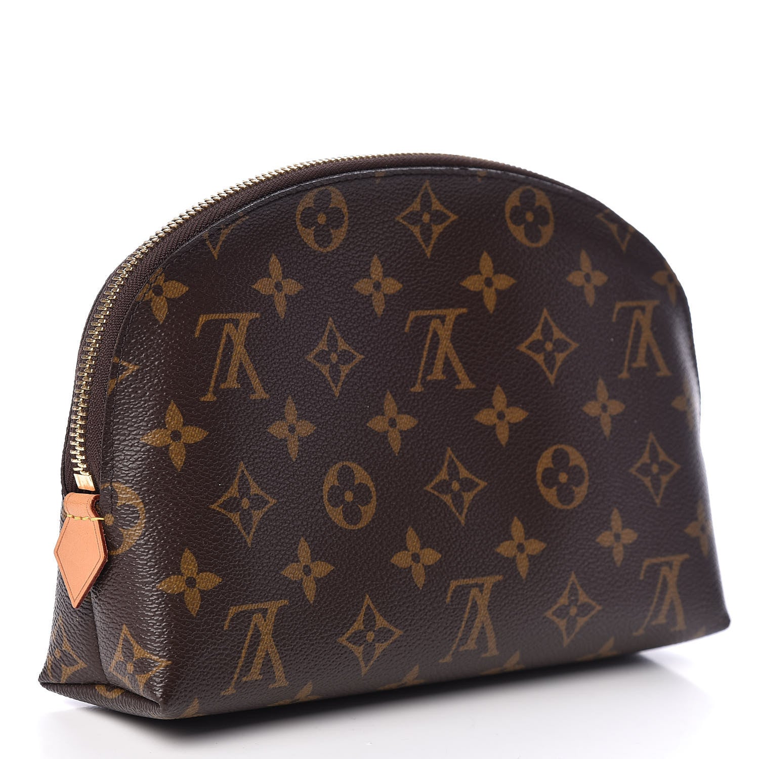 Louis Vuitton Monogram Cosmetic Pouch GM 5 of 14