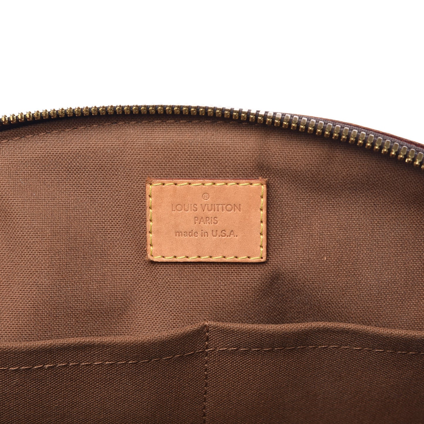 Monogram Tivoli PM