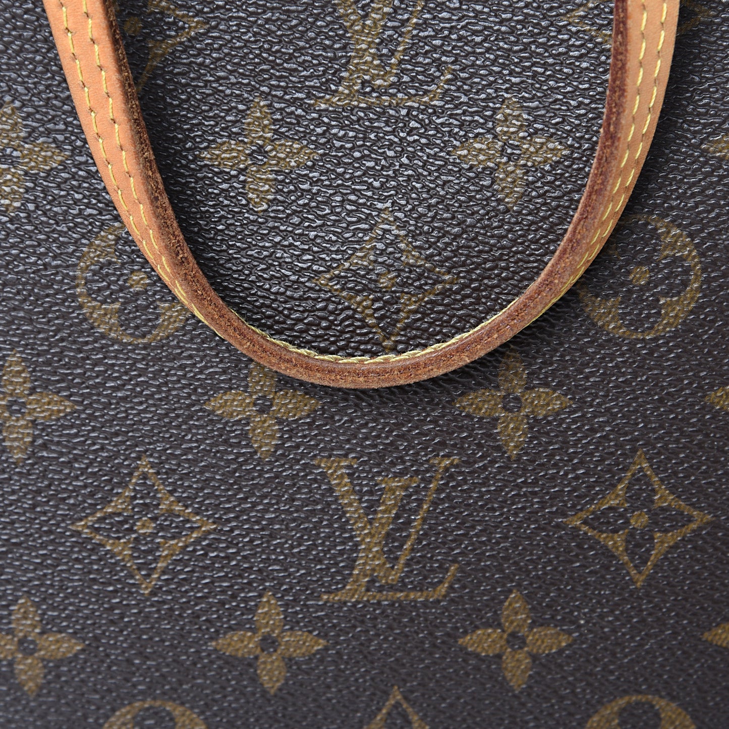 Monogram Neverfull MM