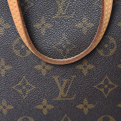 Louis Vuitton Monogram Neverfull MM 10 of 11