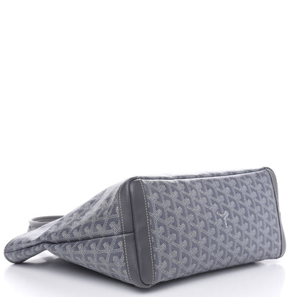 Goyard Goyardine Artois PM Grey 4 of 13