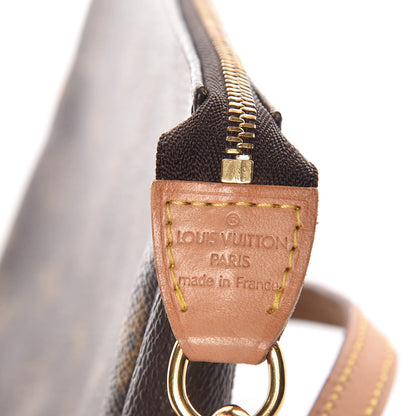 Louis Vuitton Monogram Pochette Accessories 6 of 11