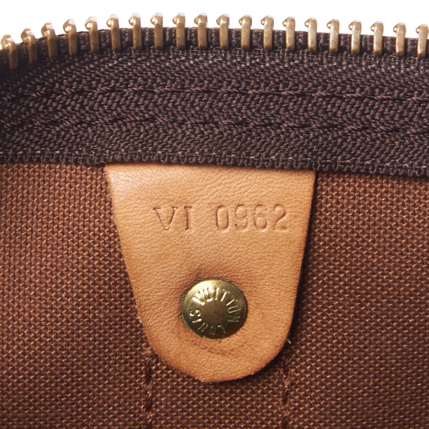 Monogram Keepall Bandouliere 50