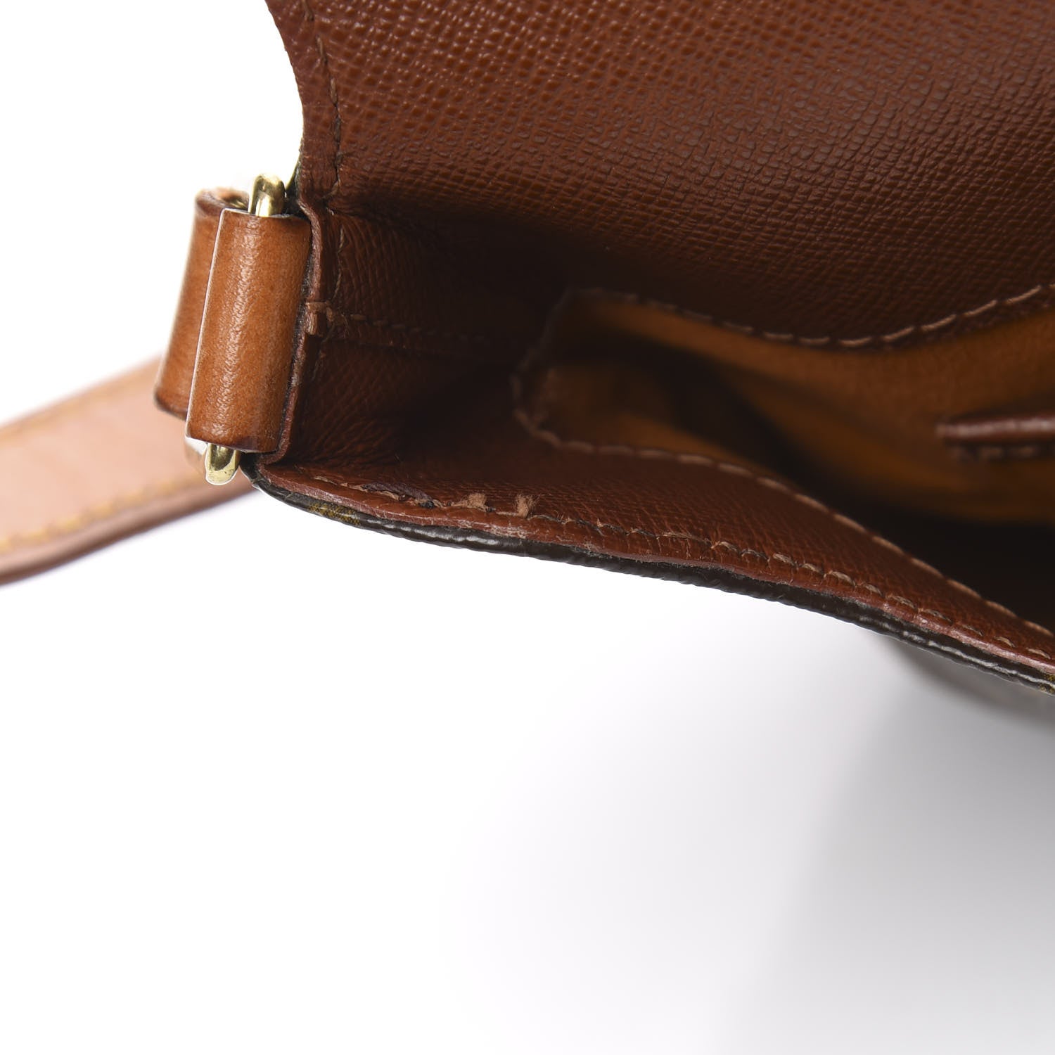 Louis Vuitton Monogram Musette Tango 7 of 11