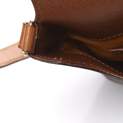 Louis Vuitton Monogram Musette Tango 7 of 11