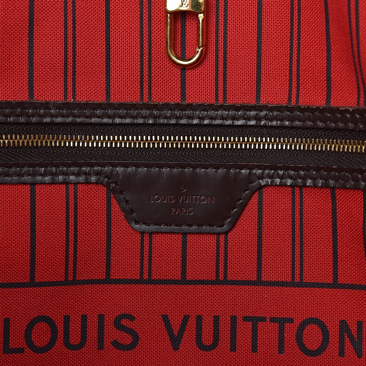 Damier Ebene Neo Neverfull GM
