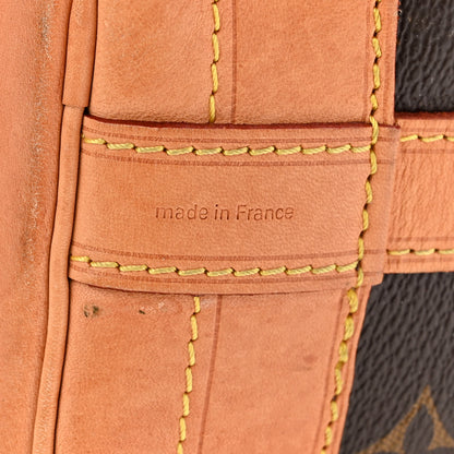 Louis Vuitton Monogram Noe 7 of 16