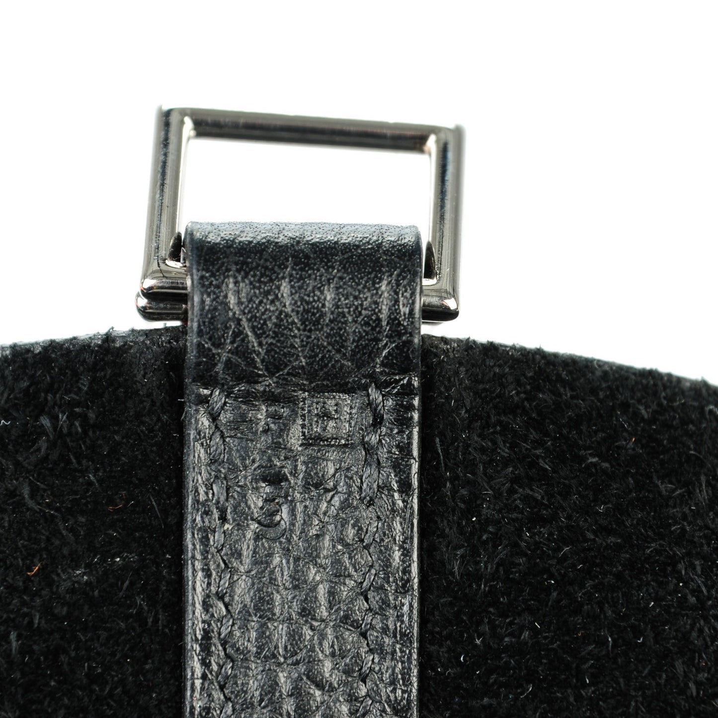 Taurillon Clemence Picotin 22 MM Black
