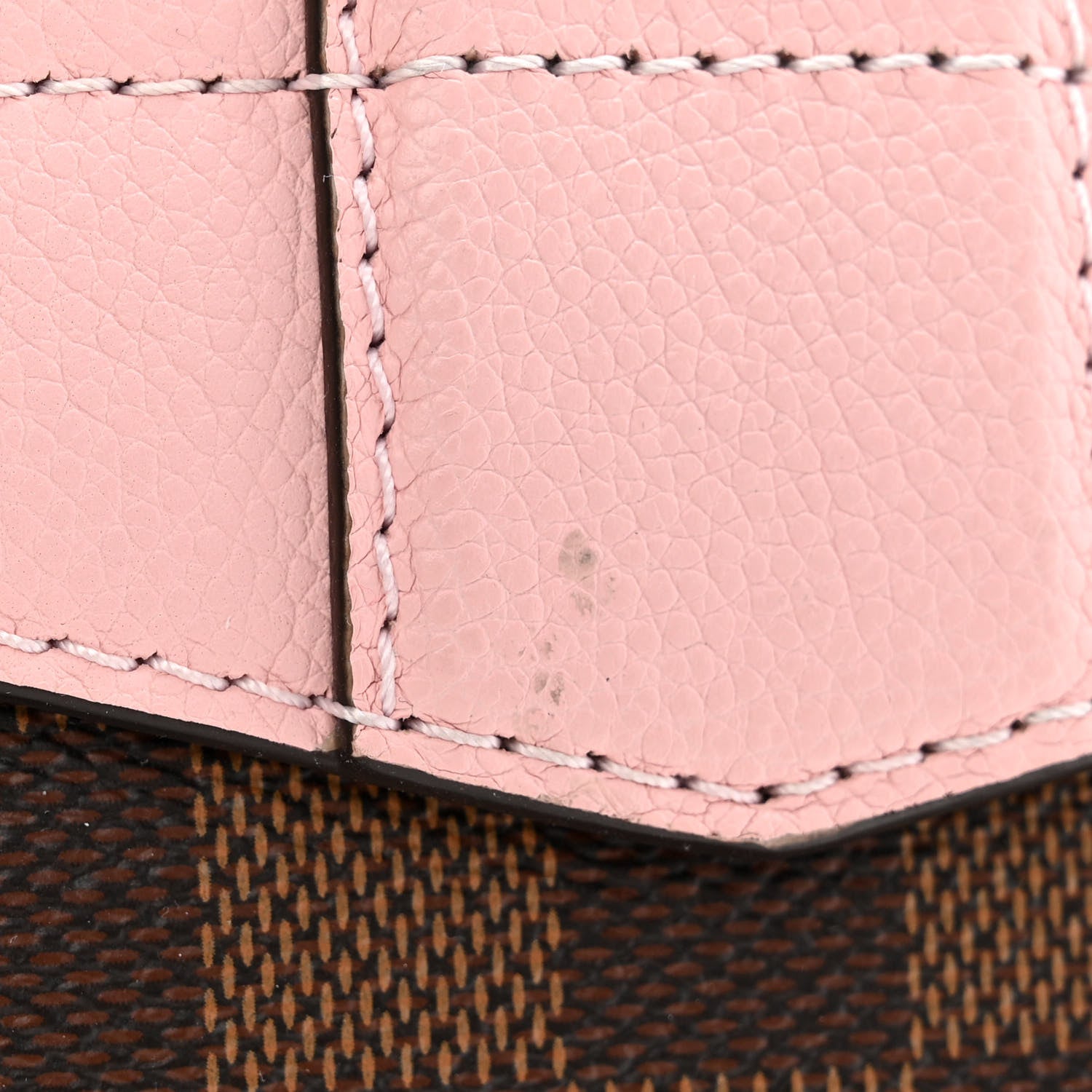 Louis Vuitton Damier Ebene Clapton Backpack Magnolia 12 of 12