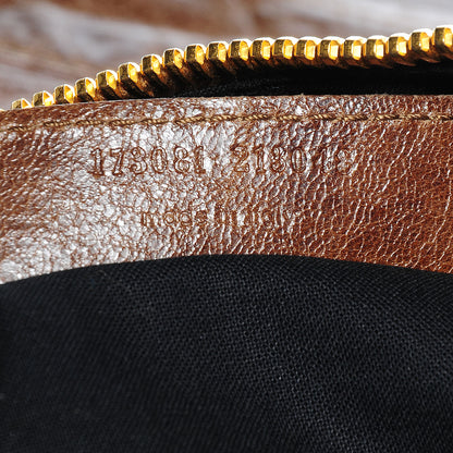 Balenciaga Agneau Giant 21 Gold Hardware Day Hobo Charbon 5 of 14