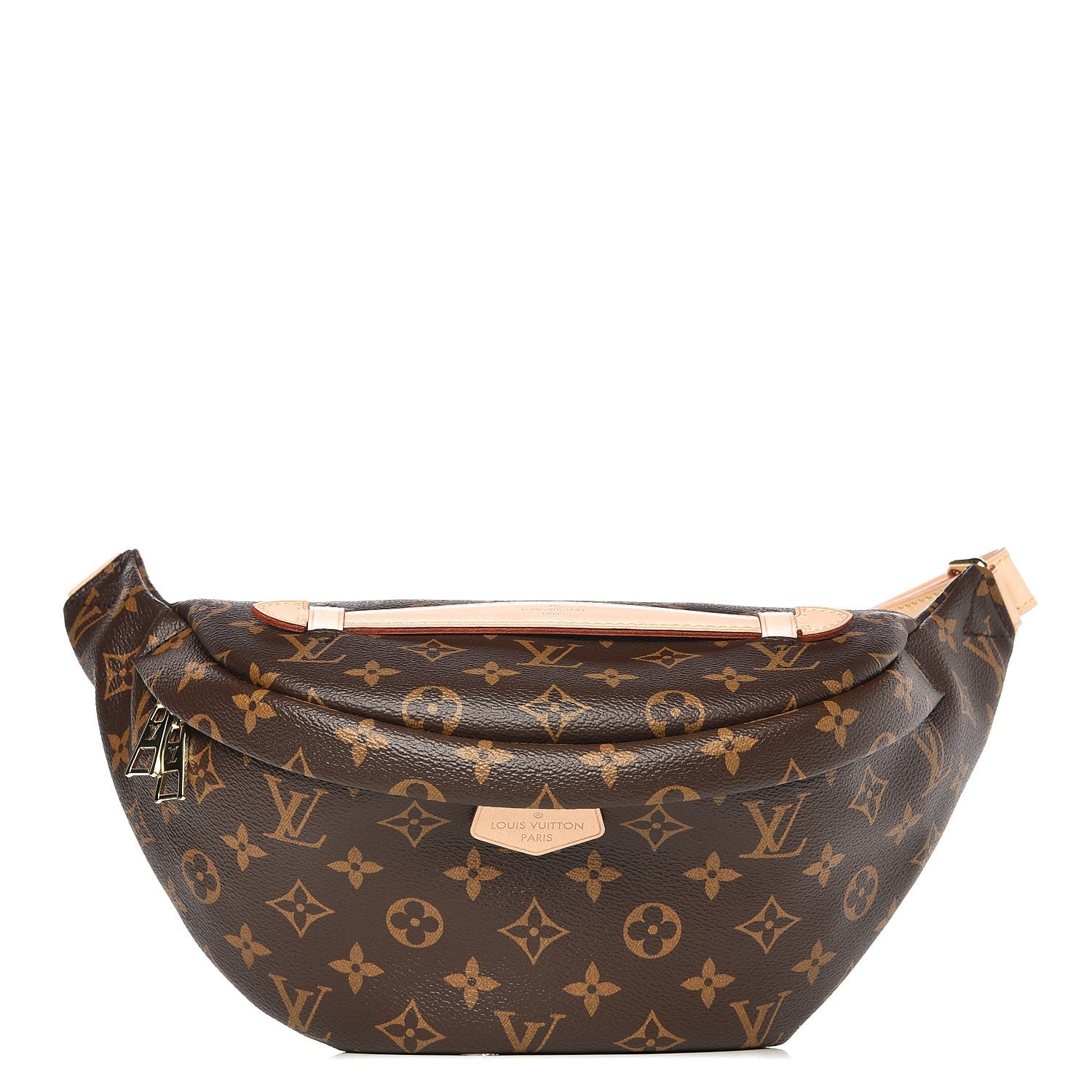 Louis Vuitton Monogram Bumbag 1 of 11