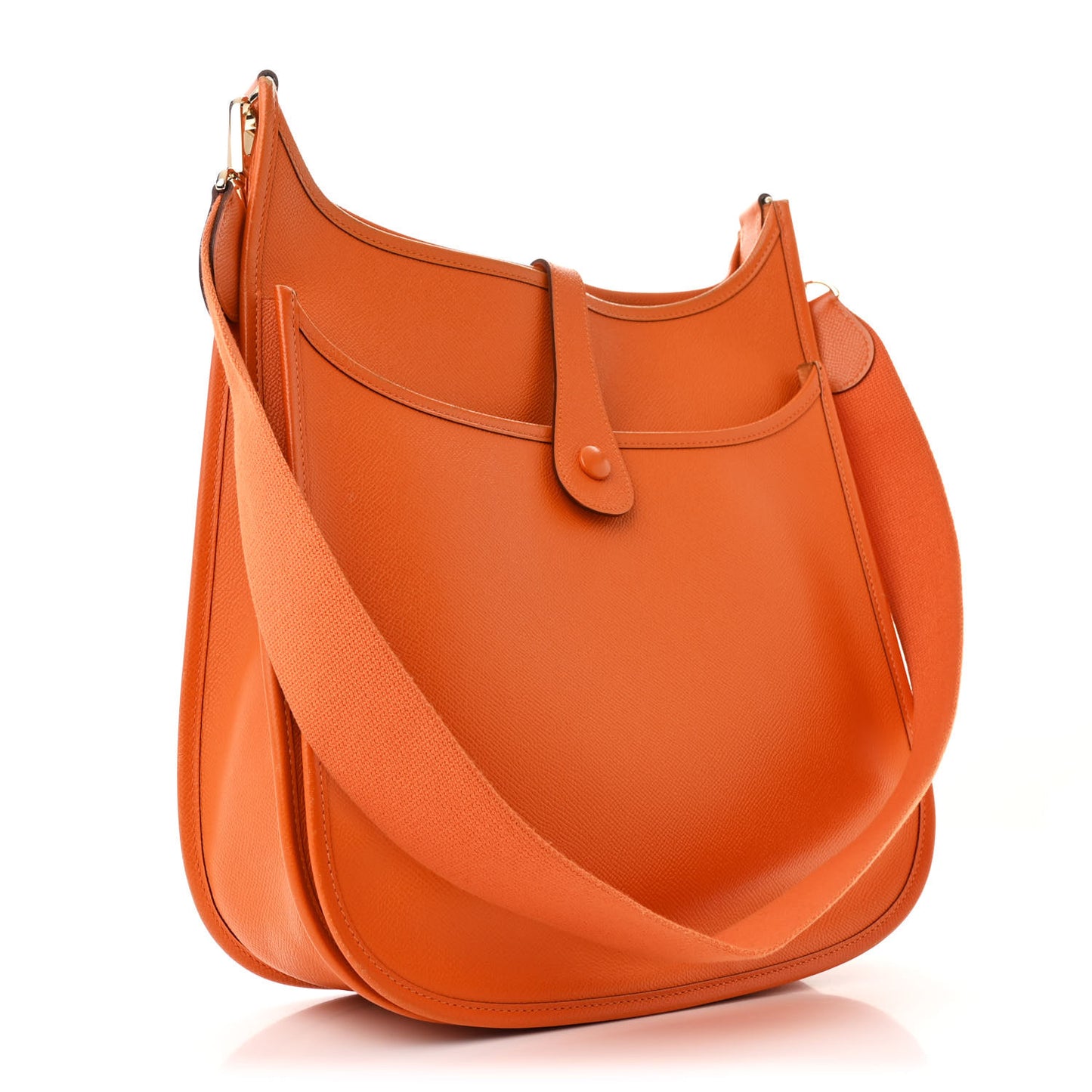 Epsom Evelyne II GM Orange
