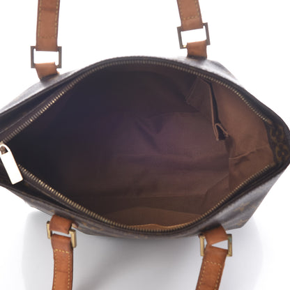 Louis Vuitton Monogram Cabas Piano 7 of 27
