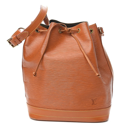 Louis Vuitton Epi Noe Cipango 1 of 10