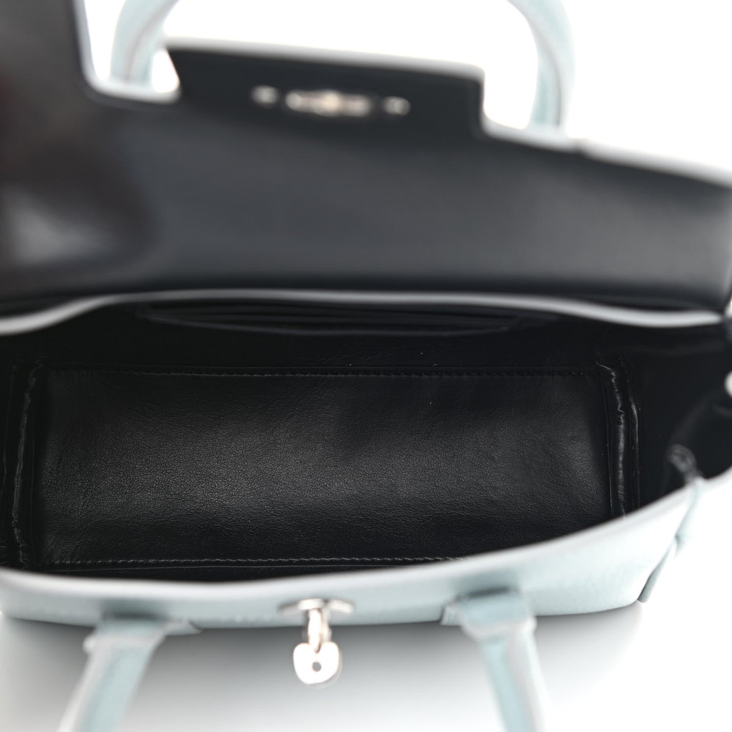 Small Classic Grain Mini Bayswater Cloud