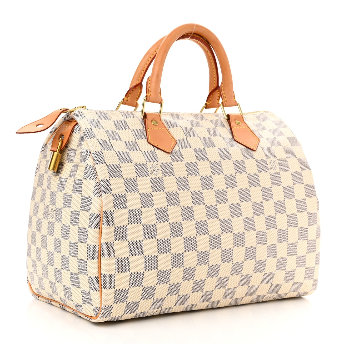 Damier Azur Speedy 30
