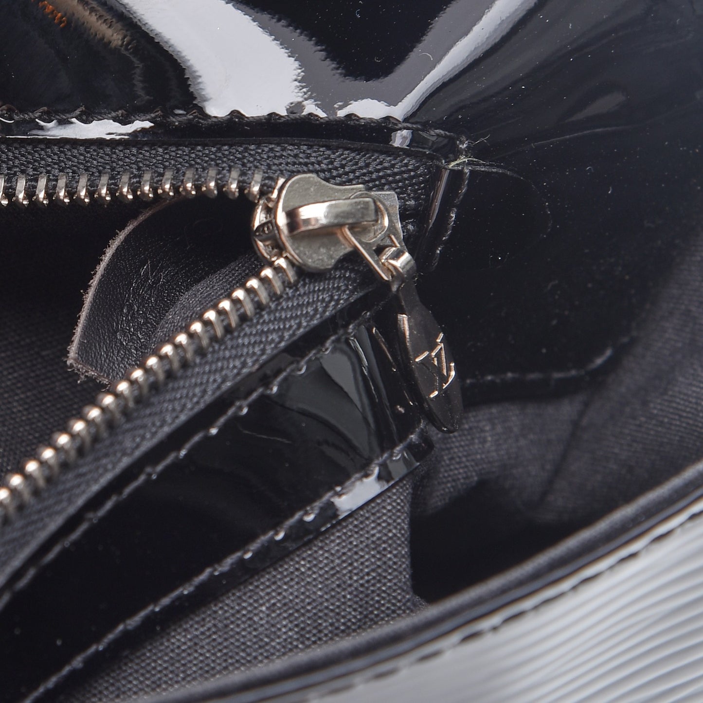 Epi Electric Sobe Clutch Black