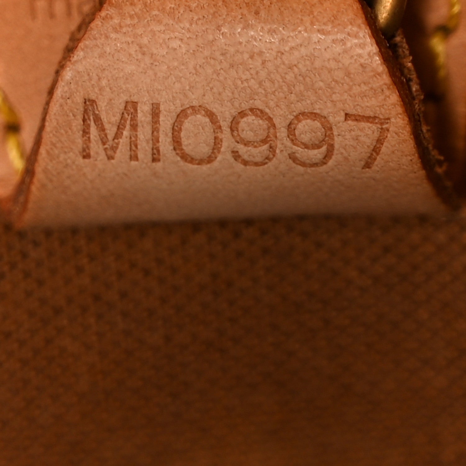 Louis Vuitton Monogram Ellipse PM 7 of 10