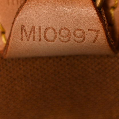 Louis Vuitton Monogram Ellipse PM 7 of 10
