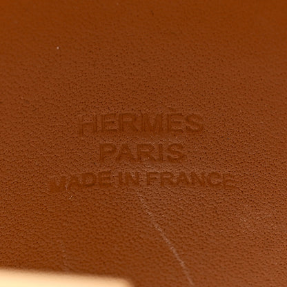 Hermes Swift Collier de Chien CDC Bracelet T2 Rouge Casaque 3 of 5
