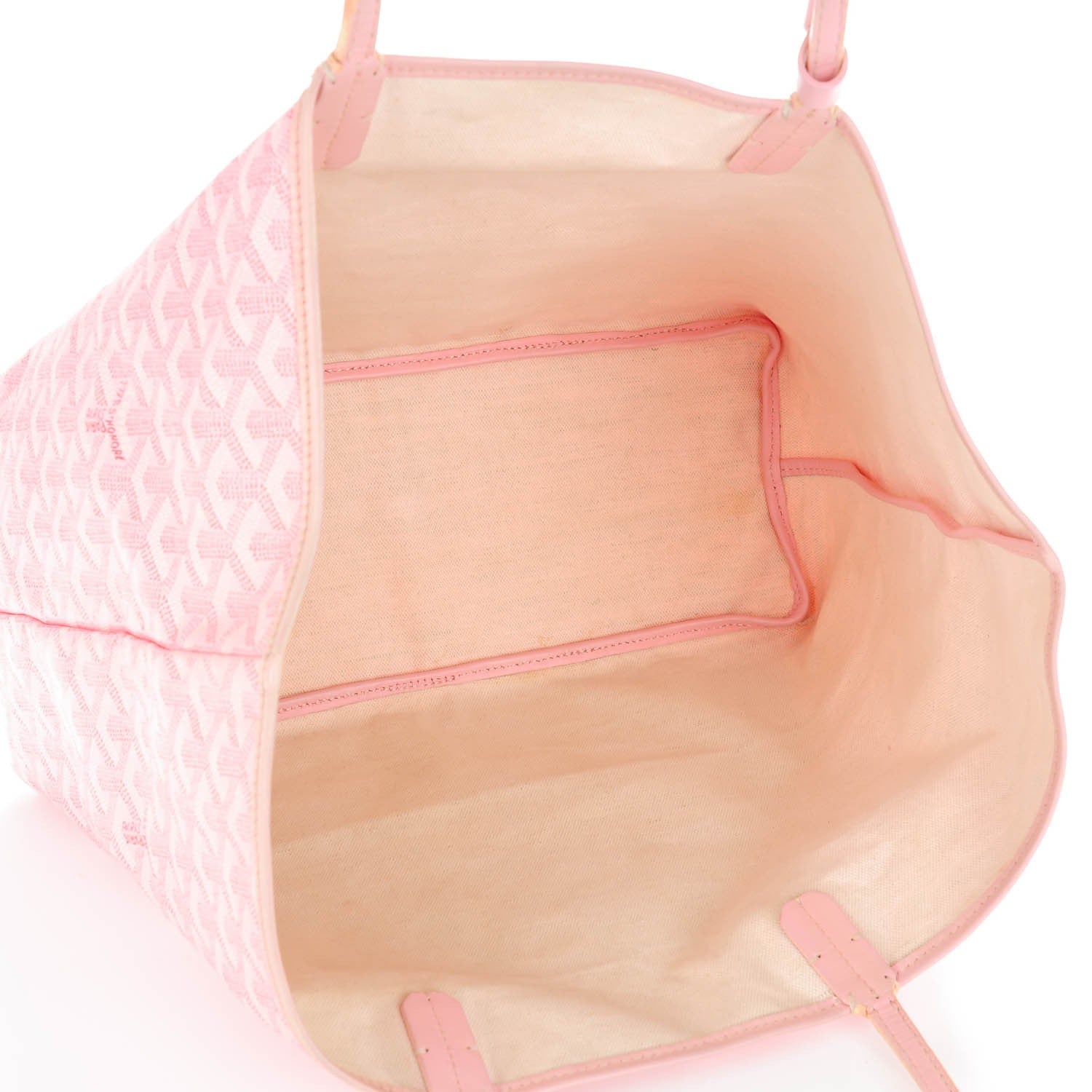 Goyard Goyardine Saint Louis PM Pink 5 of 17