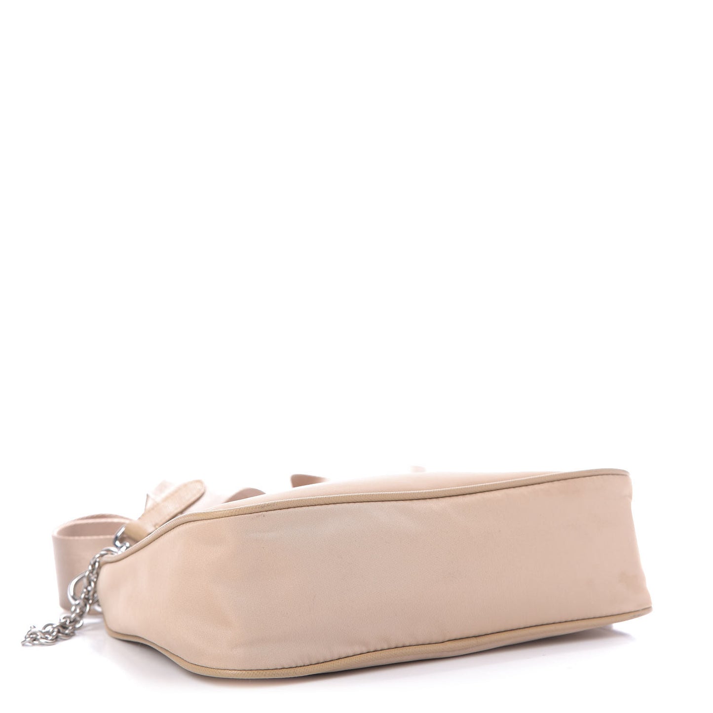 Nylon Re-Edition 2005 Shoulder Bag Cammeo