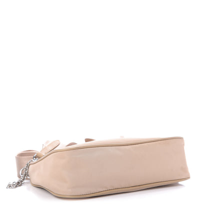Prada Nylon Re-Edition 2005 Shoulder Bag Cammeo 4 of 10