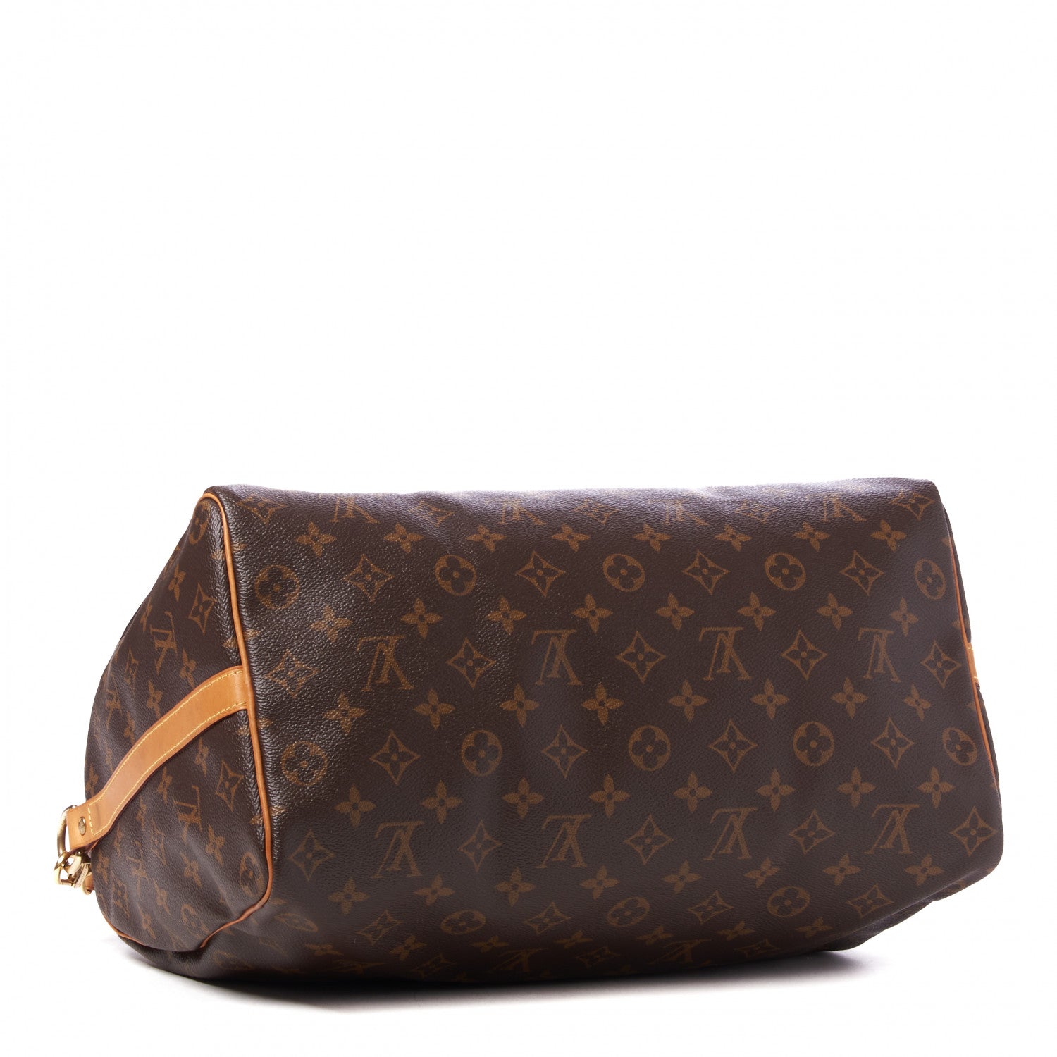 Louis Vuitton Monogram Speedy Bandouliere 35 3 of 9